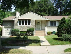63 Clifton Rd, Newton, MA 02459 exterior