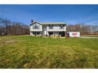 121 Olenick Rd, Exeter, CT 06249 exterior