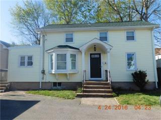 311 Hanover St, Meriden, CT 06451 exterior