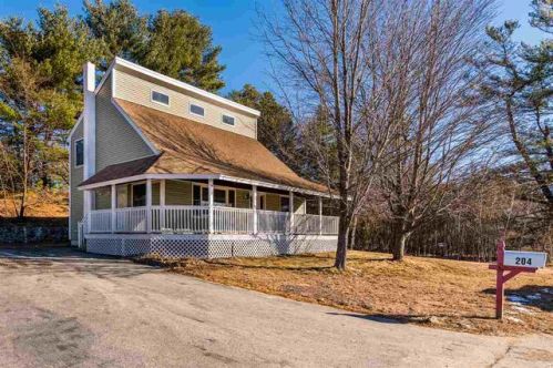 204 Maple St, Somersworth, NH 03878 exterior