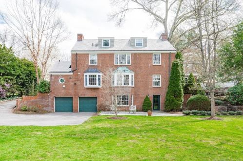 27 Norwood Rd, Hartford, CT 06117 exterior