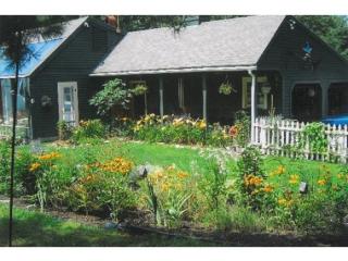 212 Lake Rd, Fitzwilliam, NH 03447 exterior