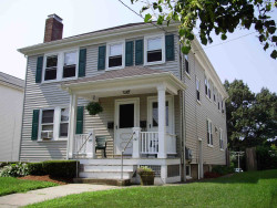 267 Nevada St, Newton, MA 02460 exterior