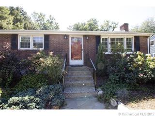 483 Rainbow Rd, Windsor, CT 06095 exterior
