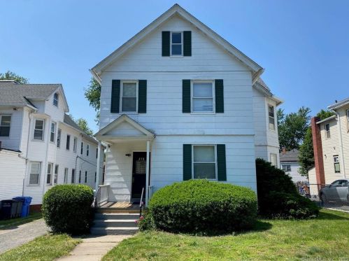 378 New Britain Ave, Hartford, CT 06111 exterior