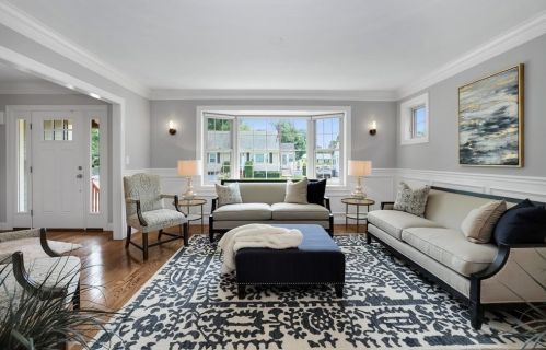 85 Searle Rd, Roxbury-Xing, MA 02132 exterior