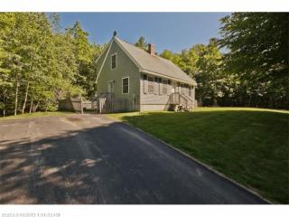44 Springer Dr, Naples, ME 04055 exterior