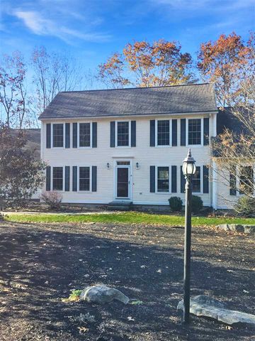 14 Nobel K Peterson Dr, Durham, NH 03824 exterior