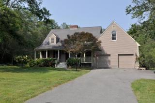 74 Sleepy Hollow Rd, Tiverton, RI 02878 exterior