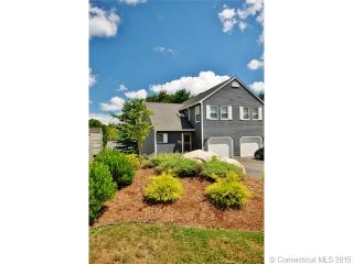 30 Vicki Ln, Colchester, CT 06415 exterior