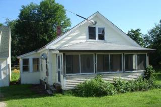 186 Hobbs St, Conway, NH 03818 exterior