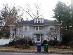 1478 Beacon St, Newton, MA 02468 exterior