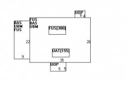 19 Fairfield St, Newton, MA 02460 floor plan