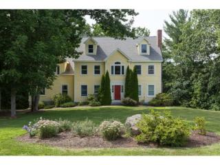 92 Tidewater Farm Rd, Stratham, NH 03885 exterior