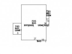 176 Woodcliff Rd, Newton, MA 02461 floor plan