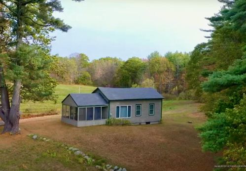 75 Storer Ln, Wells, ME 04090 exterior