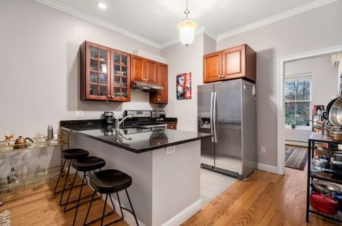 205 Springfield St, Boston, MA 02118 exterior