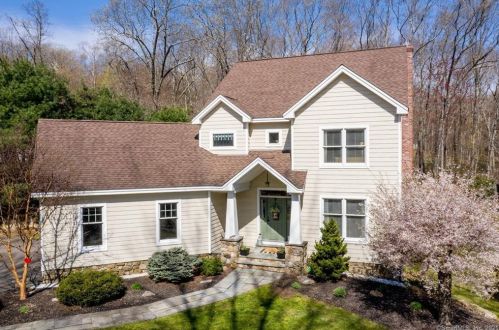 34 Swain Johnson Trl, Haddam, CT 06438 exterior