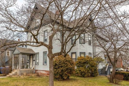 94 Bassett St, New-Britain, CT 06051 exterior