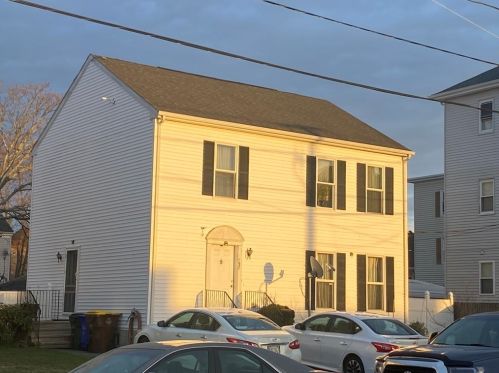 192 Vale St, Fall-River, MA 02724 exterior