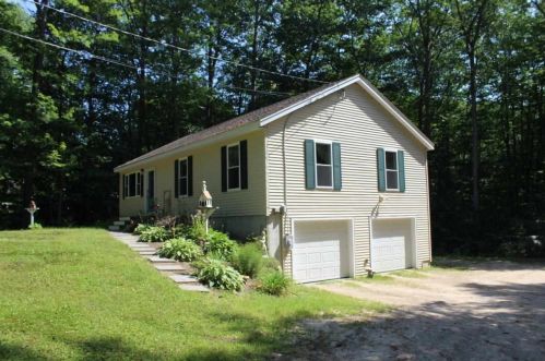 355 Bonnyman Rd, Wakefield, NH 03830 exterior