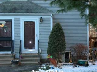 23 Summerhill Rd, Wallingford, CT 06492 exterior