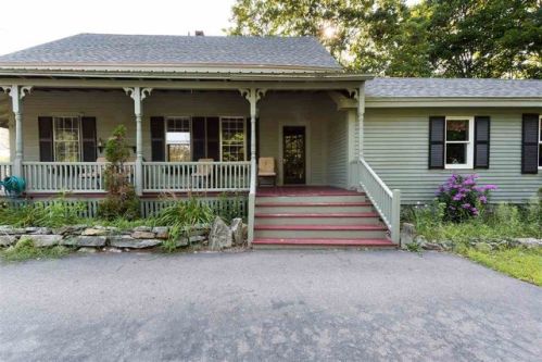 16 Frank C Gilman Hwy, Alton, NH 03809 exterior