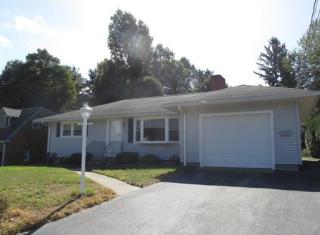 27 Montana Dr, Holden, MA 01520 exterior