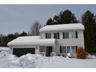 20 Isabel Cir, Montpelier, VT 05602 exterior