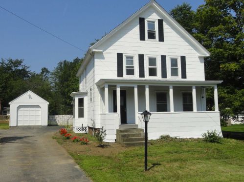 533 Winchester St, Keene, NH 03431 exterior