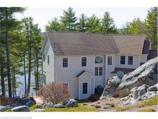 128 Birch Pt, Dedham, ME 04429 exterior