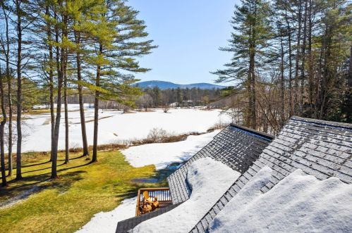 148 Fairway Ln, New-London, NH 03257 exterior