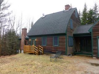 1001 Agassiz St, Bethlehem, NH 03574 exterior