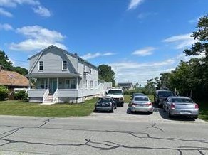 223 Point Ave, Warwick, RI 02889 exterior