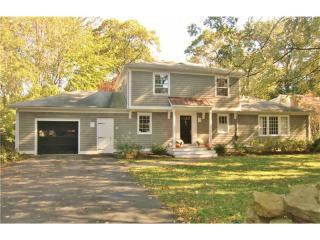 168 Highland Ave, Norwalk, CT 06853 exterior