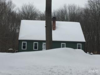 7 Kramer Rd, Colchester, CT 06415 exterior