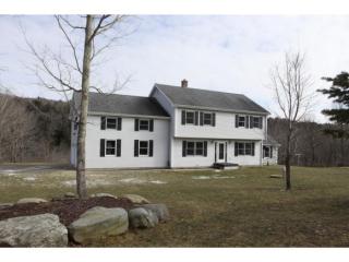 656 Vt Route 15, Underhill, VT 05489 exterior