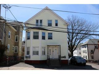 200 Sayles Ave, Pawtucket, RI 02860 exterior