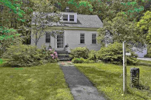 68 Templeton Tpke, Fitzwilliam, NH 03447 exterior
