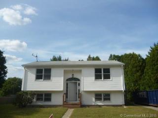 147 Oxbow Dr, Chestnut Hill, CT 06226 exterior