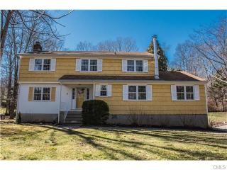 3 Grouse Path, Westport, CT 06880 exterior