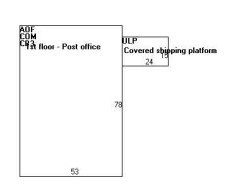 2122 Commonwealth Ave, Newton, MA 02459 floor plan