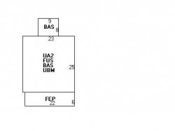 49 Crafts St, Newton, MA 02458 floor plan