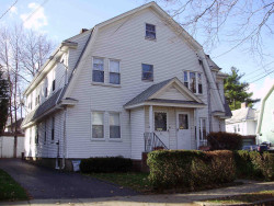 11 Blake St, Newton, MA 02460 exterior