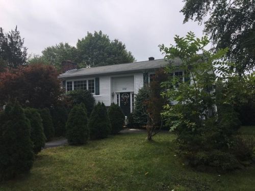 338 Andover St, Danvers, MA 01923 exterior