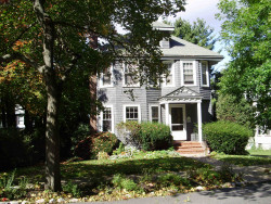 131 Mount Vernon St, Newton, MA 02465 exterior