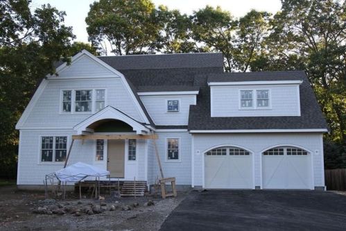 24 Fuller Rd, Needham, MA 02492 exterior