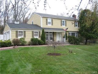 43 Benedict Rd, Bethel, CT 06801 exterior
