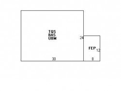 78 Cumberland Rd, Newton, MA 02465 floor plan