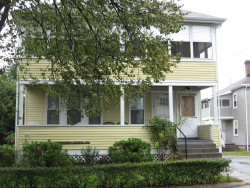 7 Cambria Rd, Newton, MA 02465 exterior